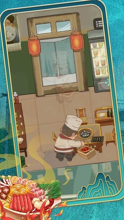 唯有美食不可辜负游戏 唯有美食不可辜负免费下载