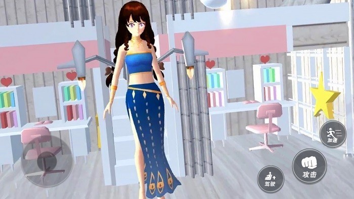 樱花学院补习班游戏 樱花学院补习班免费下载