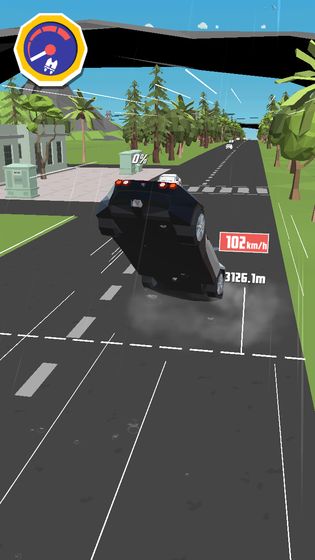 极速飞车 1