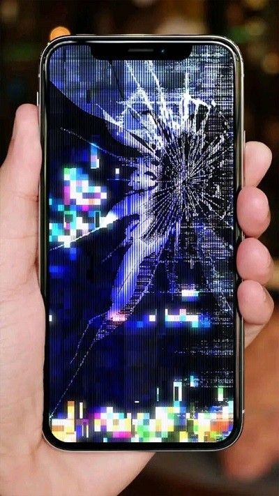 电屏恶搞模拟器手机版 电屏恶搞模拟器手机版下载