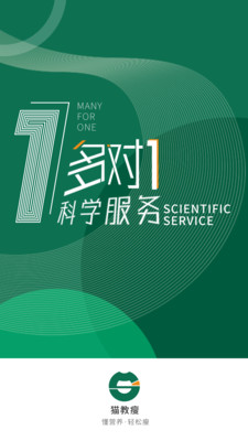 猫教瘦app 1