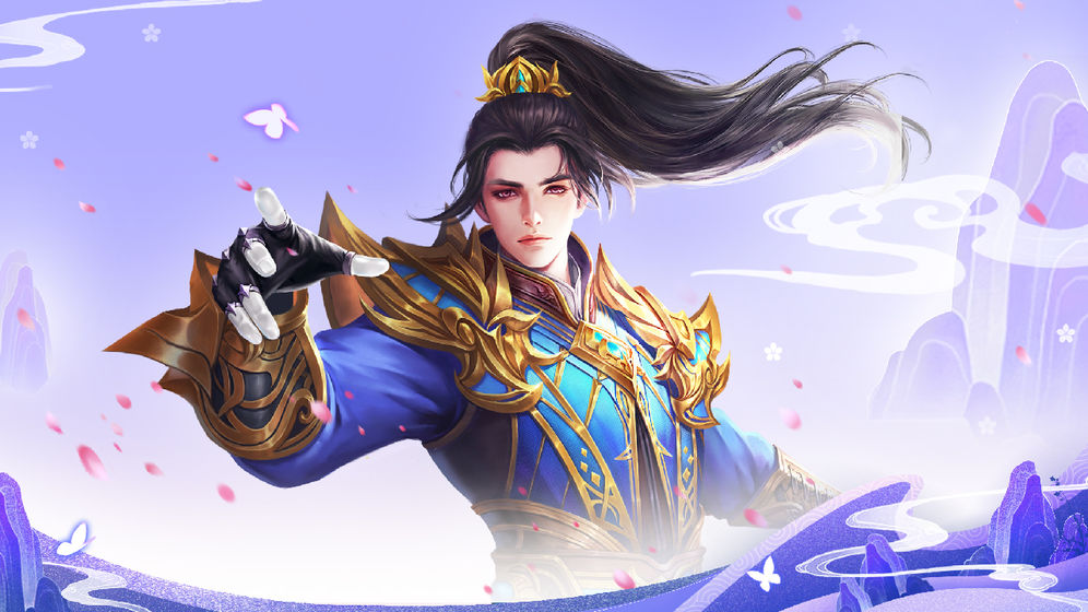 新斗罗大陆 2