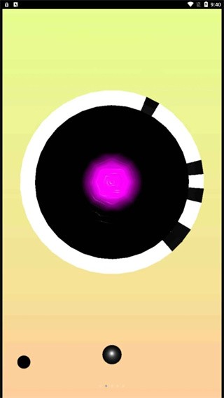 粉碎小球 3