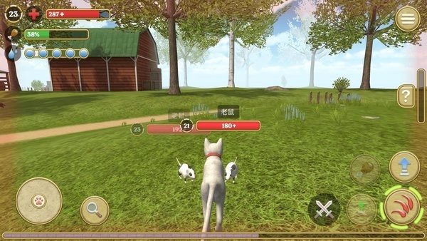可爱小猫模拟器最新版 可爱小猫模拟器官方版