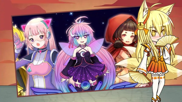 加查薰衣草手机中文版 3