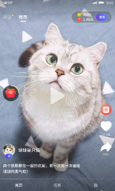 快逗短视频 1