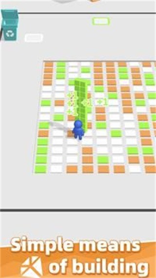 立体像素建造者3D 1