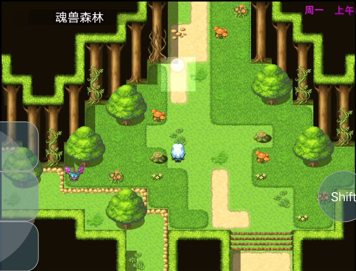 斗罗传说冷狐版 3
