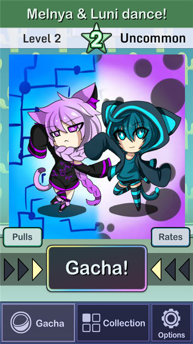 加查人物模拟器游戏 3
