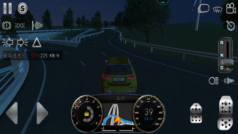 极速赛车实时赛事游戏下载