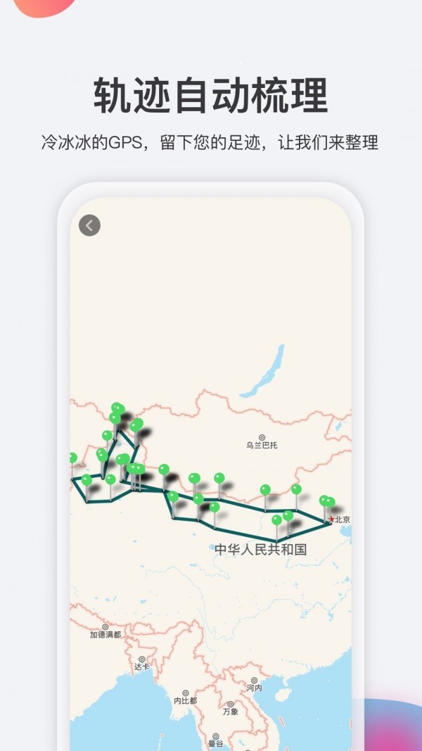 去看看旅行 1