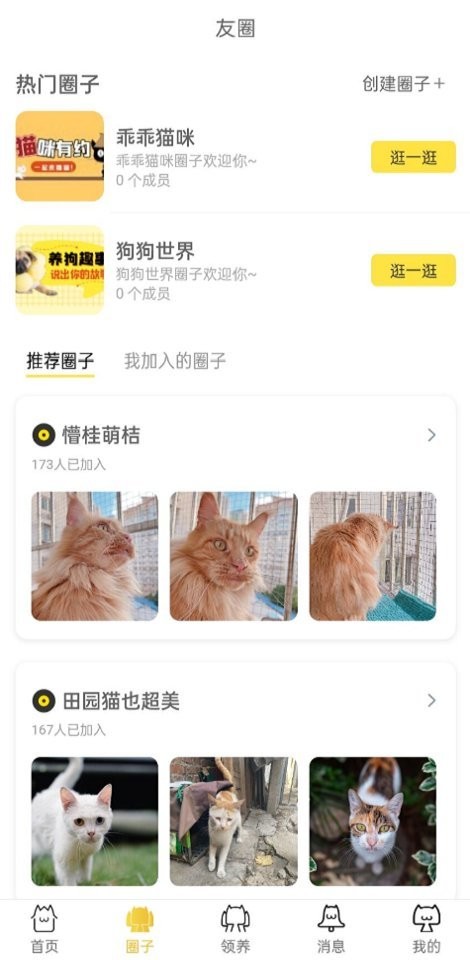 种猫家app 种猫家下载安装