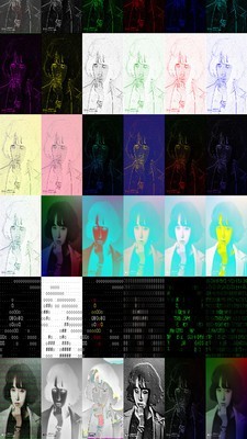 像素画相机 3