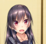 家出少女