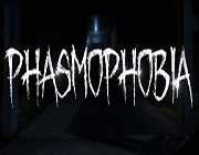 恐鬼症（Phasmophobia）