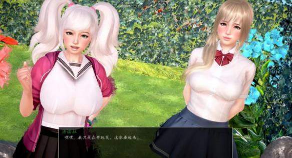 神话庄园1.7完整汉化版