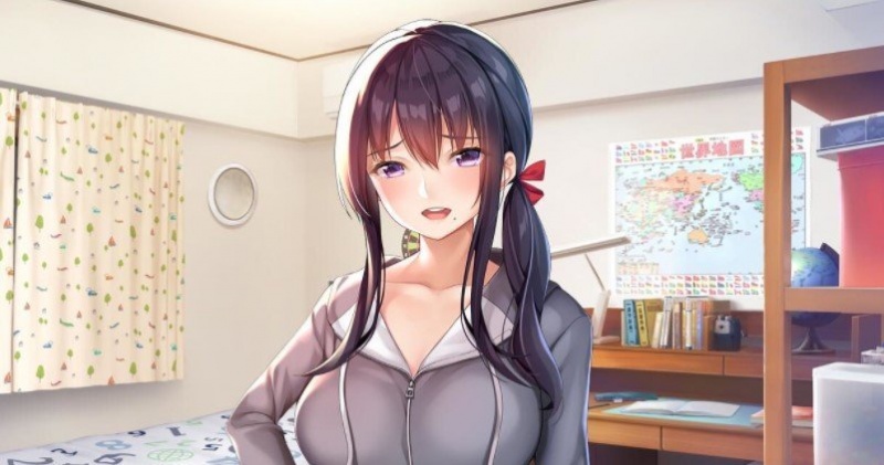 请停手吧姐姐大人要断了破解版