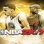 nba2k17(直装)
