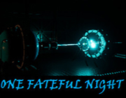 命运之夜（One Fateful Night）