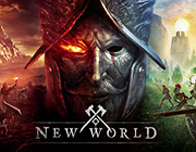 新世界（New World）中文