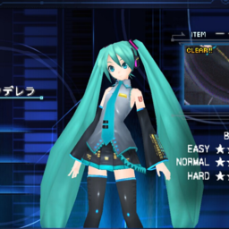 psp初音未来歌姬计划2金手指