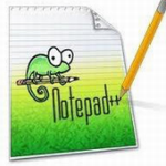 notepad++(文本代码编辑器)