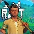 木筏求生raft