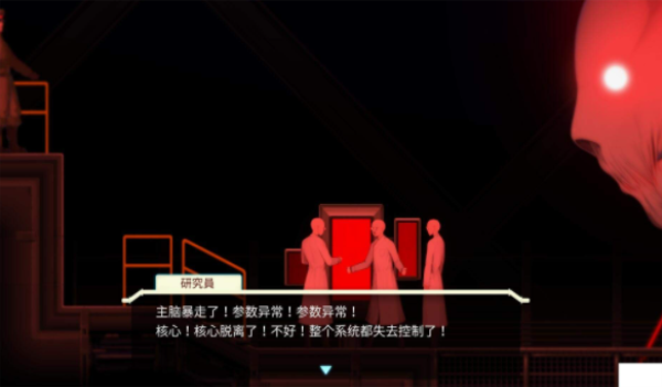异形探索