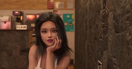 她的小秘密汉化版