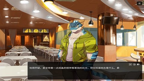 家有大猫