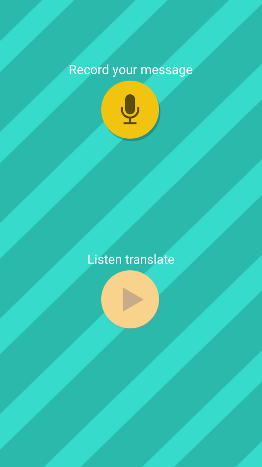 pet translator宠物对话翻译器