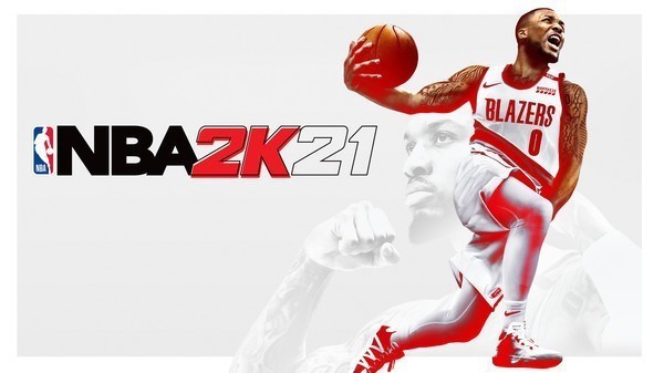 NBA2K21苹果