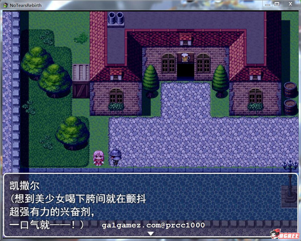 无泪重生破解版
