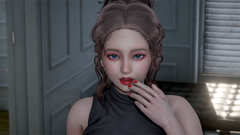 lust village是一款由腐化Corruption的作者MR.C推出的最新3D模拟类游戏