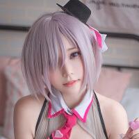 菌烨Tako全套写真