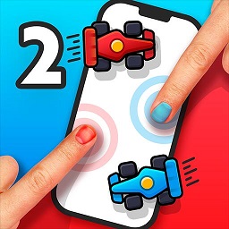 双人游戏2022手机版