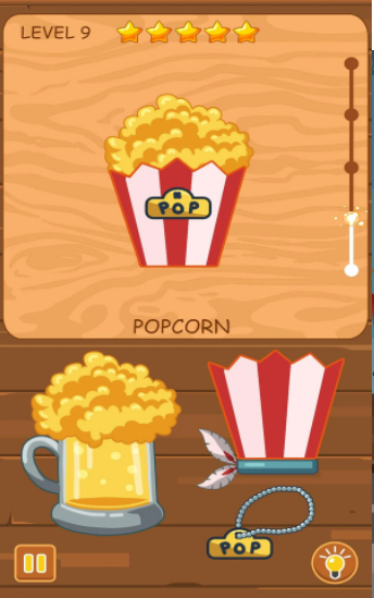 迷糊厨师大亨 1