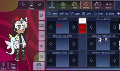 加查Clan 1
