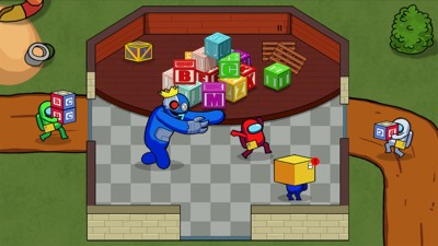 校园派对世界 2