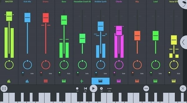 fl studio mobile下载手机版