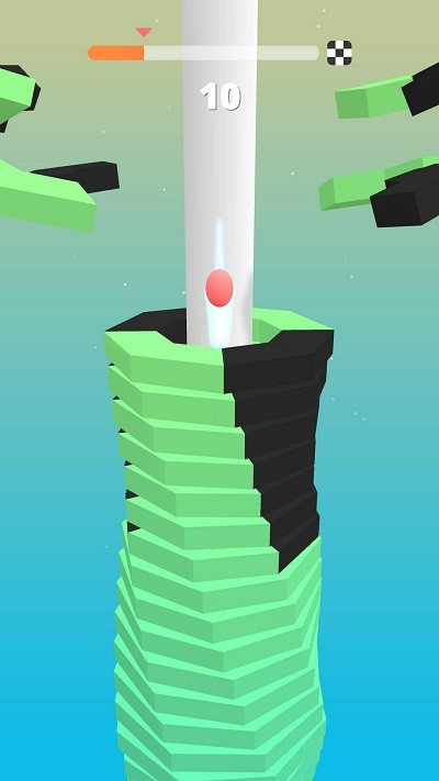 欢乐跳跳塔游戏 欢乐跳跳塔手机版下载