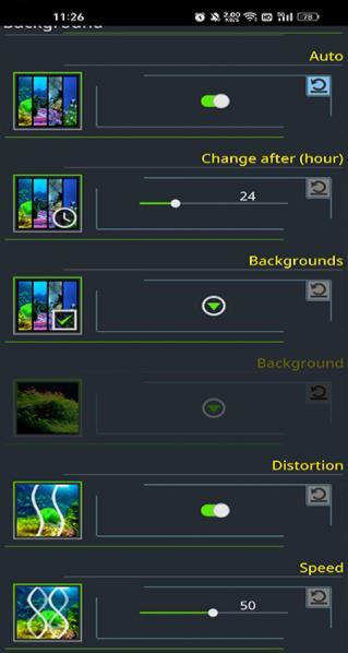 水族馆动态壁纸 1