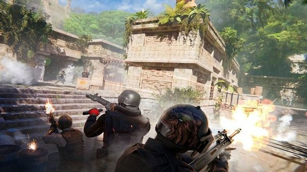 特种部队小组3 1