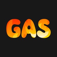 Gas社交软件
