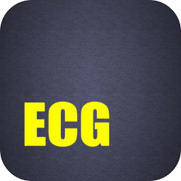 心电图ecg app