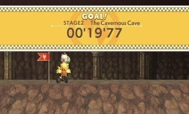 陆行鸟gp游戏 陆行鸟gp国际服下载