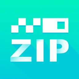 Zip解压压缩器app