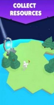 弓手星球 2