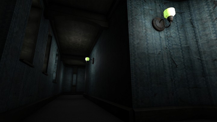 恐怖密室生存 1