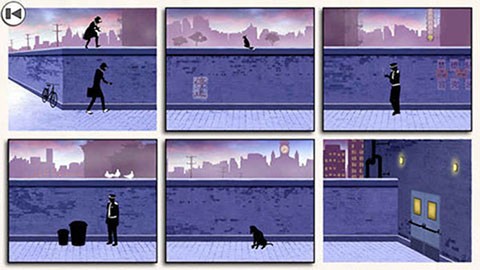 致命框架2中文版 1